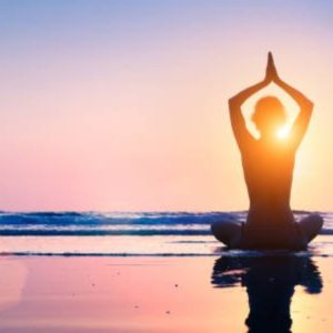 Somatic Meditation and Movement