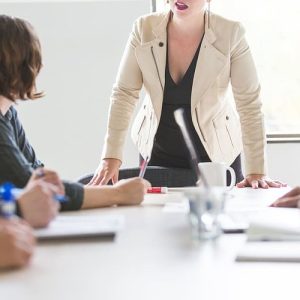 Business 1:1 Coaching